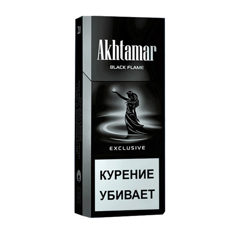 Сигареты Akhtamar Exclusive 120мм